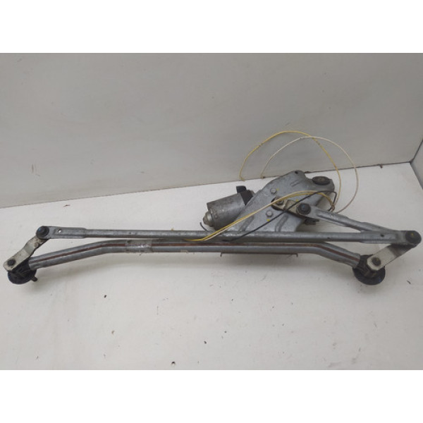 Motor Limpador Renault Sandero 2013 F006d20020