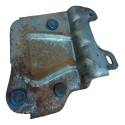Suporte Pedal Acelerador Peugeot 207 1.6 2008 2014