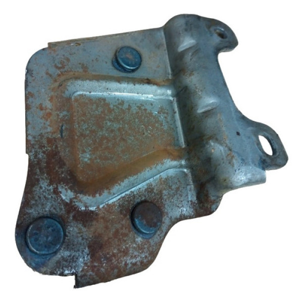 Suporte Pedal Acelerador Peugeot 207 1.6 2008 2014