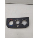 Moldura Comando Ar Chevrolet Corsa Montana 2002 2012 Avaria