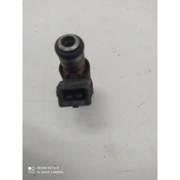 Bico Injetor Volkswagen Fox Gol 1.0 1.6 8v 03 Flex