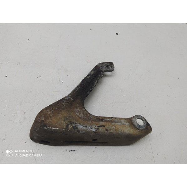 Suporte Coletor Admissão Fiat Palio 1.0 2014