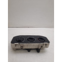 Controle Ar Renault Clio 2002 143340000