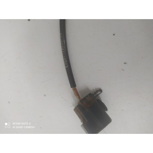 Sensor Detonação Ford Focus 1.6 16v 2011
