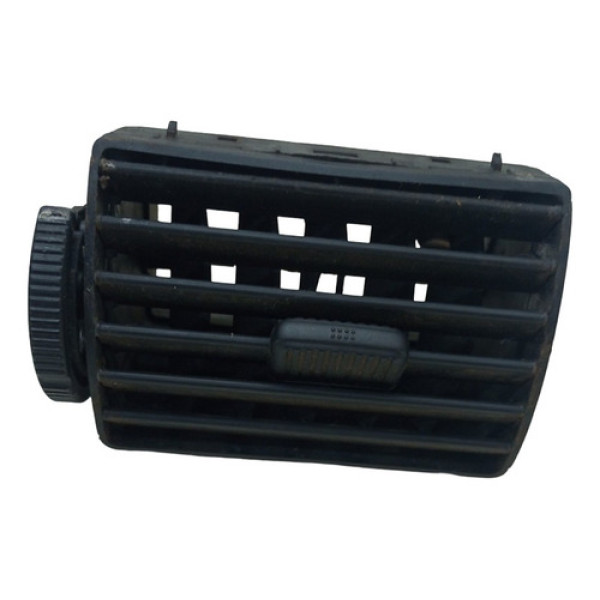 Difusor Ar Central Esquerdo Painel Volkswagen Fox 2004 2009