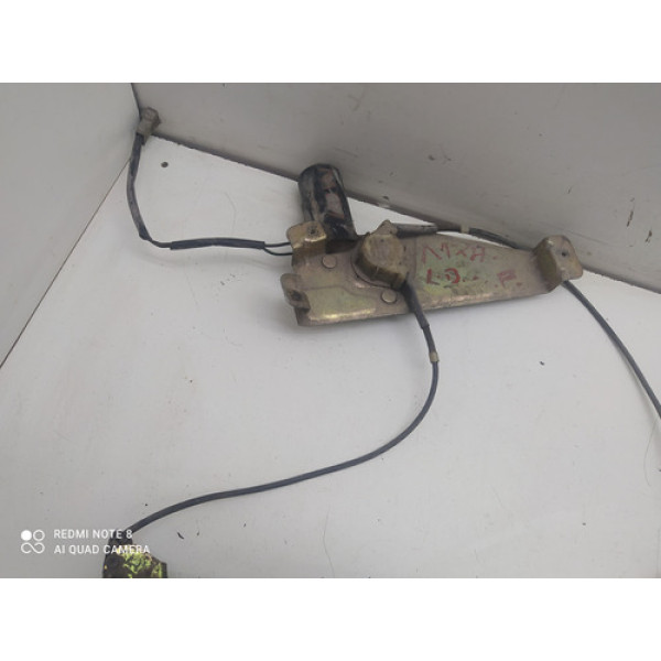 Máquina Vidro Elétrico Monza Diant Direi 2 1987 A 1990 