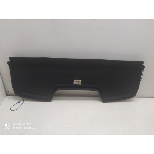 Forro Tampa Traseira Ford Ka 2015-2018