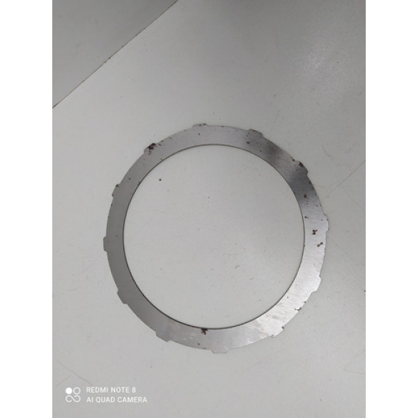 Disco Composite E1 Ext Cambio Al4 Citroen Renault 