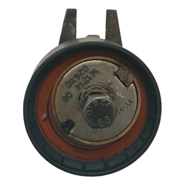 Rolamento Tensor Correia Land Rover Sport 2014 A 2019 Preto