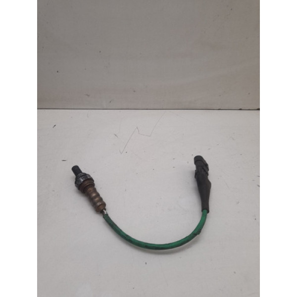 Sonda Lambda Pós Catalisador Fiat Punto 2012 55286778