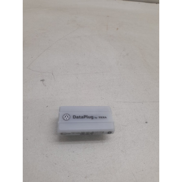 Data Plug Original Volkswagen T-cross  5gc051629e