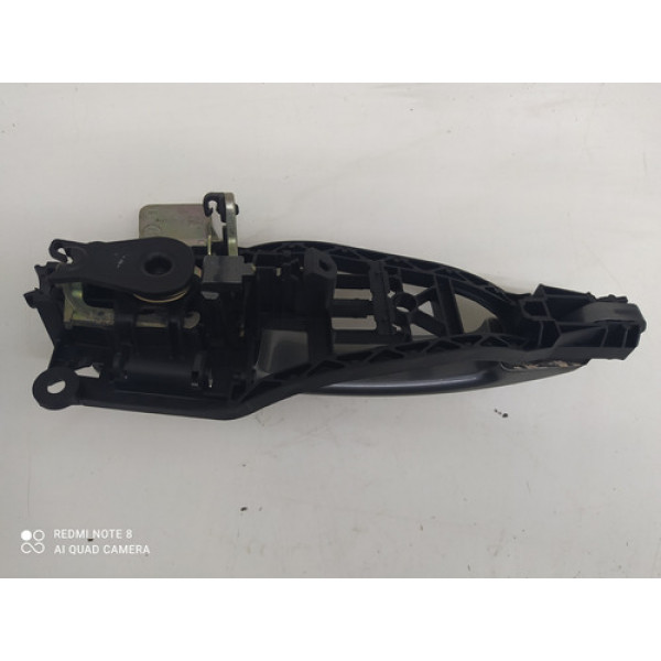 Maçaneta Externa Diant Esquerdo Gm Agile 2010 A 2014