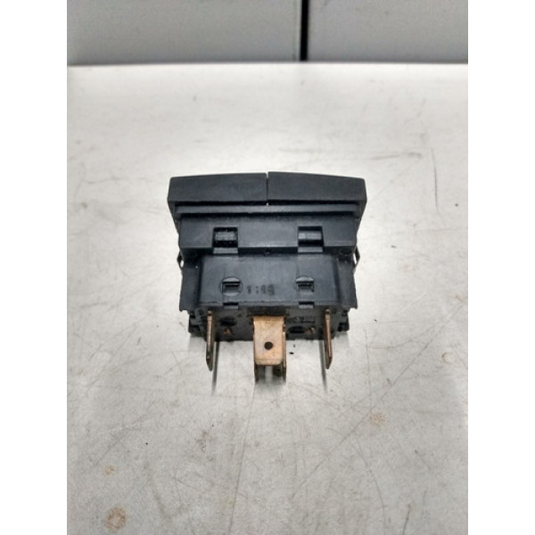 Botão Vidro Elétrico Gol Parati G3 2000 A 2005