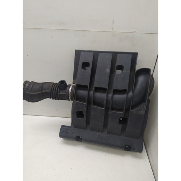 Tampa Motor Fiat Palio Siena 1.0 2003 2015 55208791 Avaria 