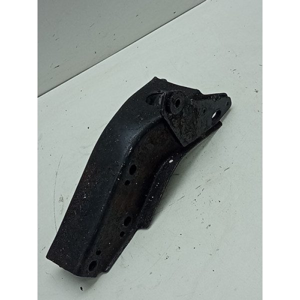 Coxim Suporte Câmbio Palio 1.0 1997/2001 