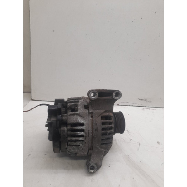 Alternador Fiat Palio Siena 2010 2014 0124325177 