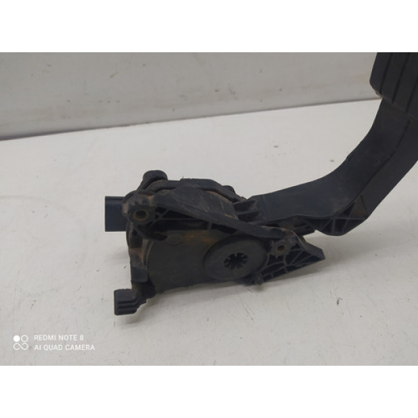 Pedal Acelerador Renault Sandero 1.6 8v Flex Manual 14/15