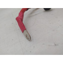Cabo Positivo Bateria Bmw 328i 2.0 2015 9259424