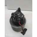 Motor Ar Forçado Fiat Idea 1.8 26v 2014