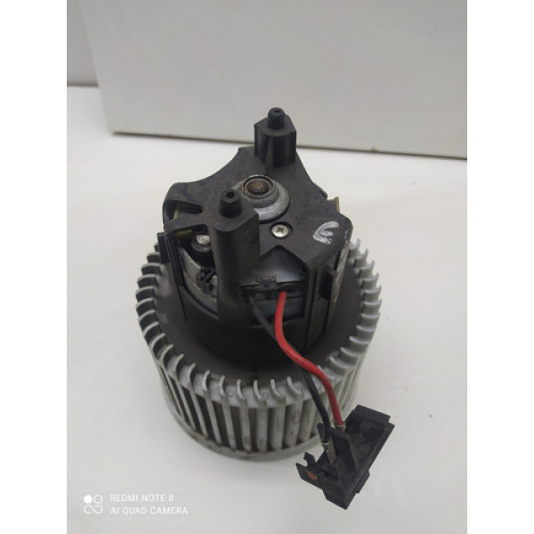 Motor Ar Forçado Fiat Idea 1.8 26v 2014