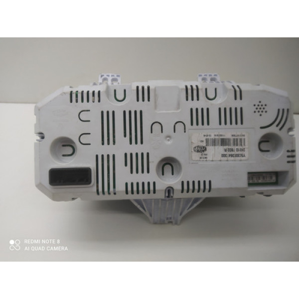 Painel Instrumento Renault Kwid 2019 248107802r