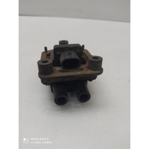 Bobina Ignição Fiat Uno Siena Palio 