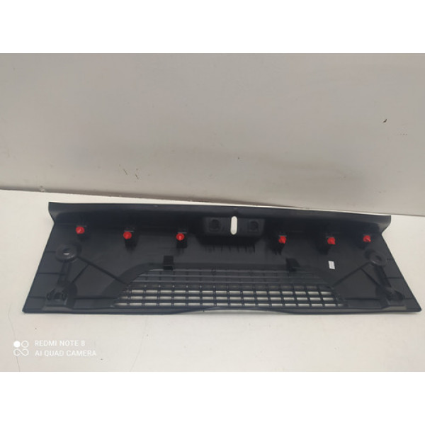 Soleira Porta Malas Fiat Cronos 2021