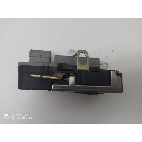 Fechadura Elétrica Dianteiro Direito Peugeot 207 2006
