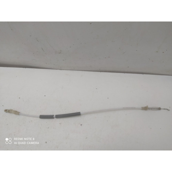 Cabo Fechadura Porta Dianteira Direita Fiat Argo 2021 