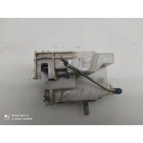 Fechadura Porta Dianteira Esquerda Celta 1.0 2013 Chevrolet 