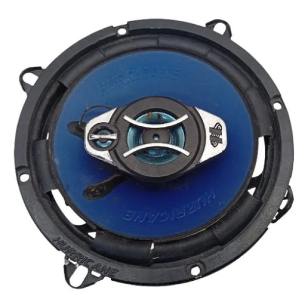 Alto Falante Renault Sandero 2011 Azul