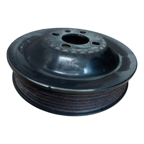 Polia Virabrequim Volkswagen Golf 1.6 2002 2013 030105255k