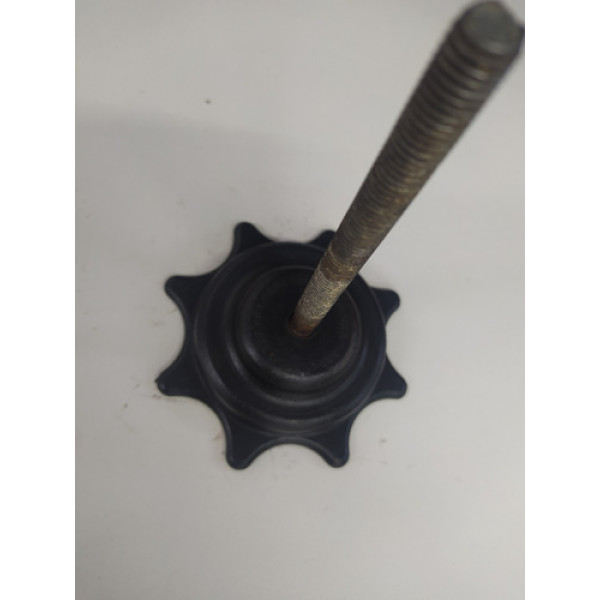 Parafuso Estepe Volkswagen Gol 2014 377601983a