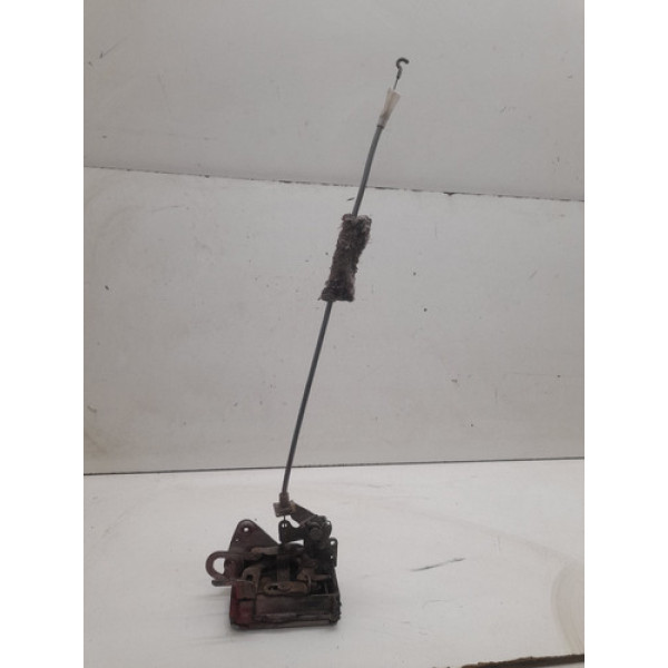 Fechadura Manual Dianteira Direita Volkswagen Gol 1995 2005 