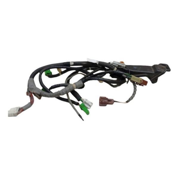 Chicote Interno Caixa Ar Condicionado Honda Civic 2007 2011