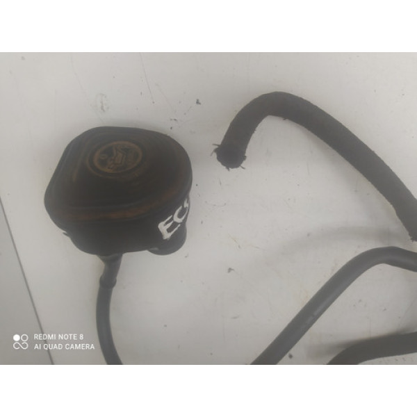 Anti Chamas Ford Ka Fiesta 1.0 1998 1999