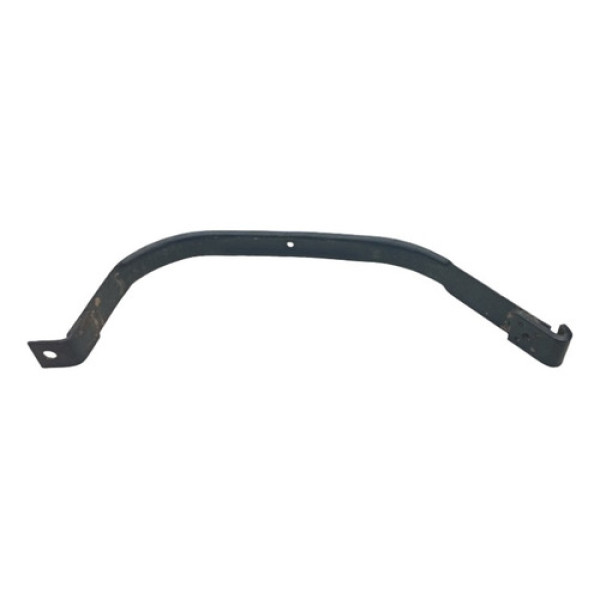 Suporte Cinta Tanque Combustível Volkswagen Gol 1999 Preto