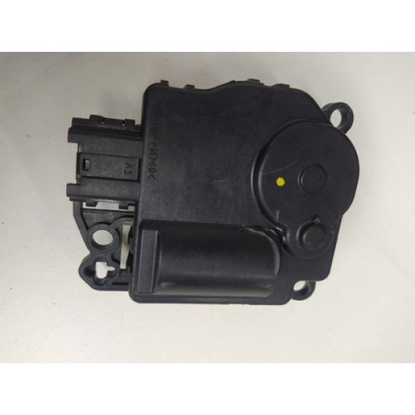 Motor Atuador Caixa Ventilação Ford New Fiesta 2020