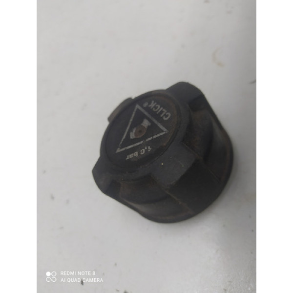 Tampa Reservatório Água Radiador Fiat Uno Palio  84-06