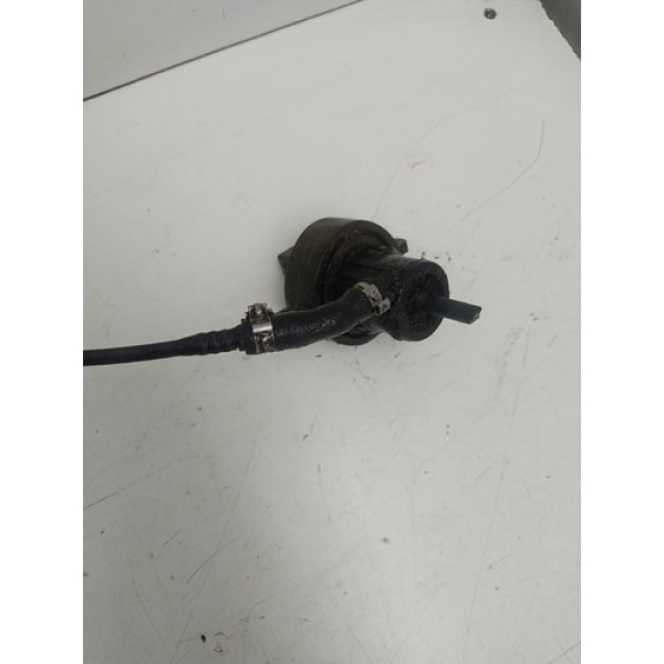 Válvula Canister Com Mangueira Partida  Renault Sandero 20