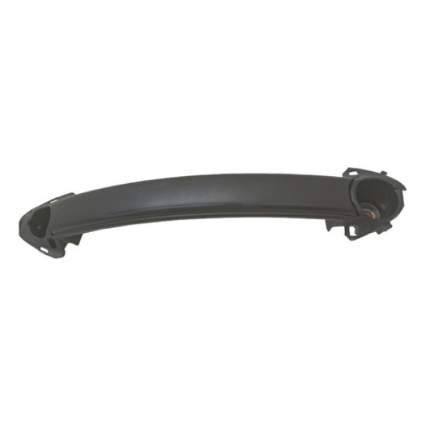Puxador Porta Dianteira Direita Mercedes Classe A 1999 2005
