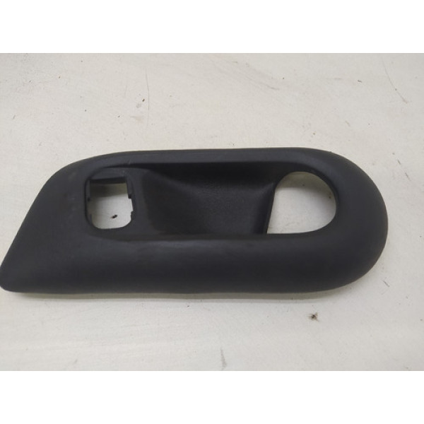 Moldura Maçaneta Traseira Direita Chevrolet Corsa 2002