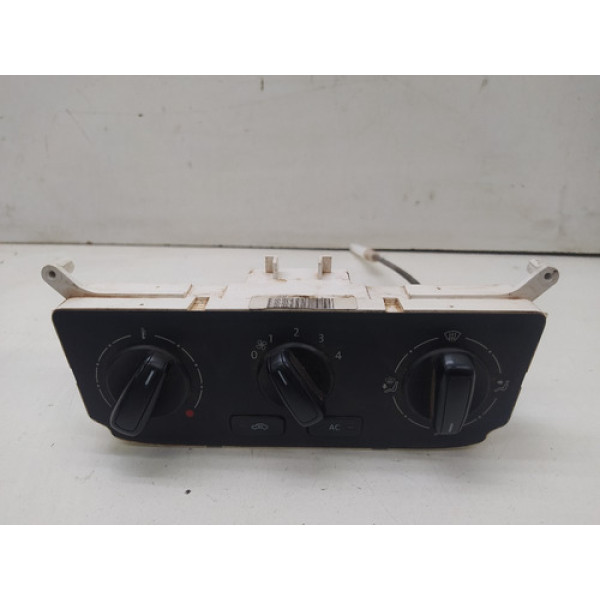 Controle Ar Volkswagen Gol Saveiro Voyage 11 12 5u1820045a