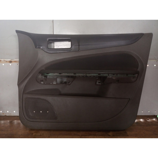Forro Porta Dianteira Direita Ford Focus 2008 Original