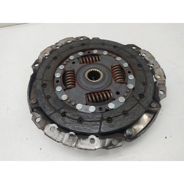 Kit Embreagem Fiat Palio Attractive 1.0 2014 319024110