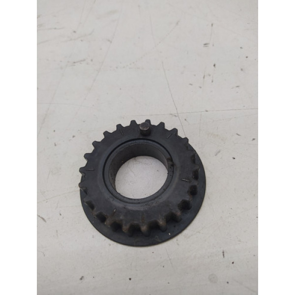 Engrenagem Virabrequim Chevrolet Onix 1.0 3cc 2020 202w