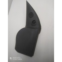 Acabamento Interno Retrovisor Chevrolet Corsa Esquerdo 2012