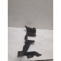 Acabamento Radiador Lado Esquerdo Citroen Xsara Picasso 2001