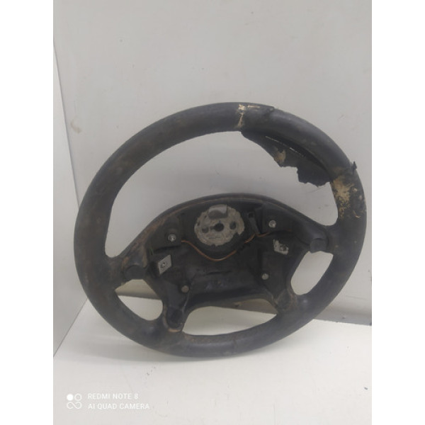 Volante Chevrolet Vectra 1997-2005 Com Detalhes 