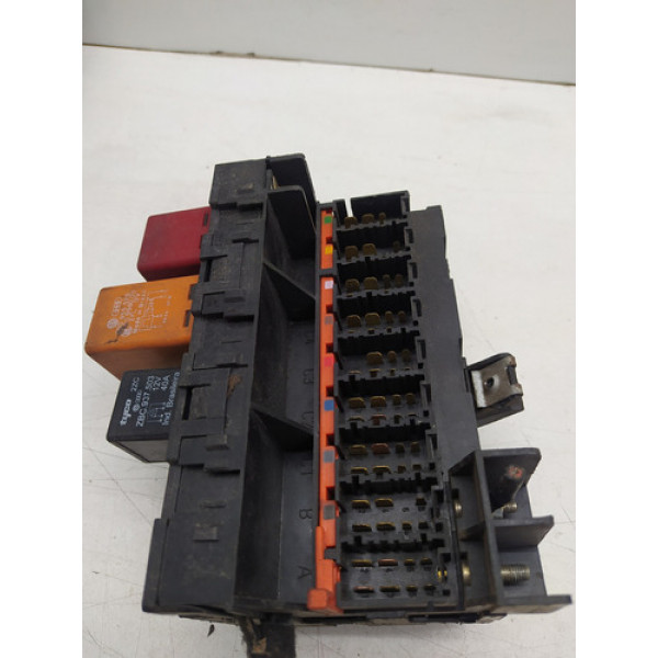 Caixa De Fusível 08200005